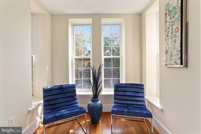 Building Photo - 1435 Euclid St NW