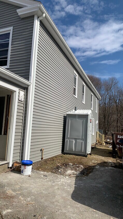 Foto del edificio - 12 Crystal St