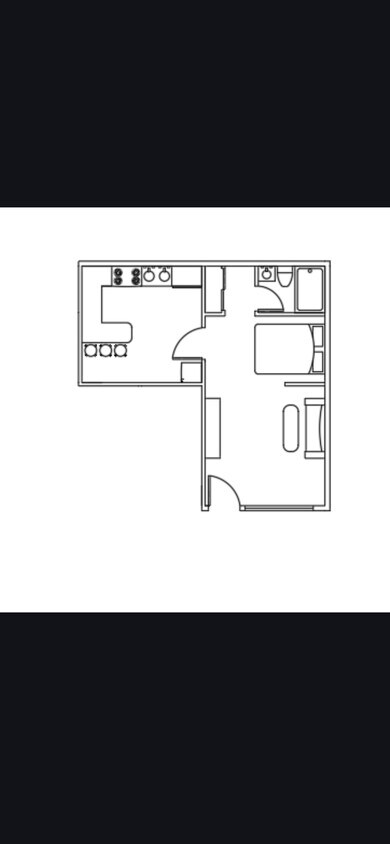 Foto del edificio - Americourt Hotel and Residency