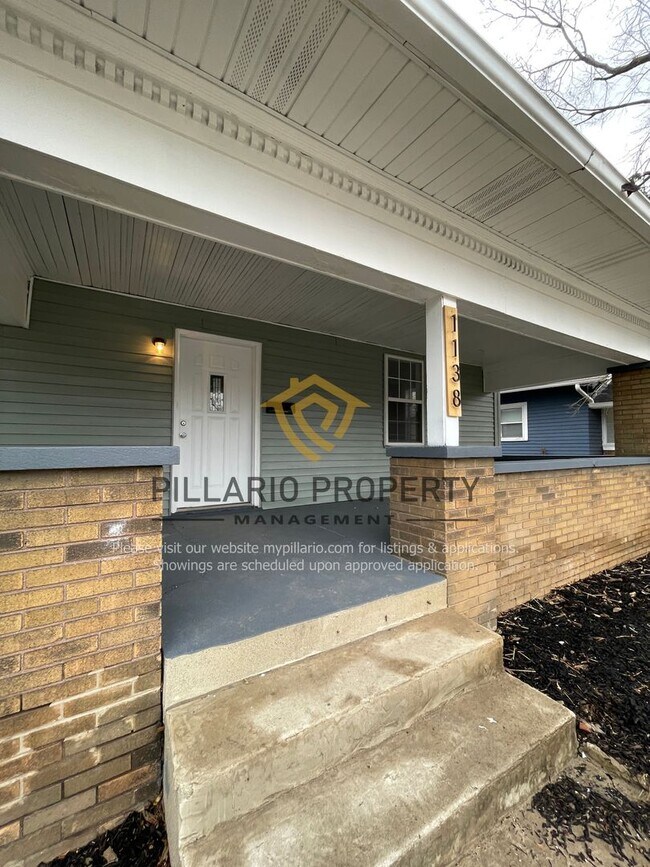 Foto del edificio - Refreshed 3 Bedroom, 2 Bathroom Home Avail...