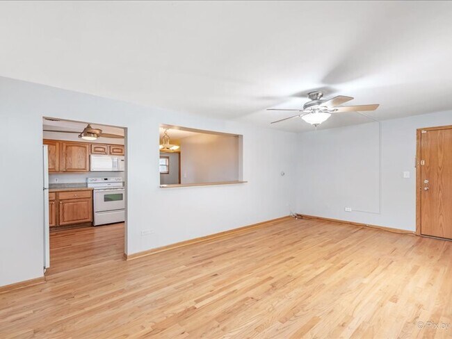 Building Photo - 244 S Marion St