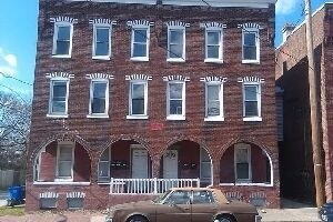 Primary Photo - 117-119 N Franklin St