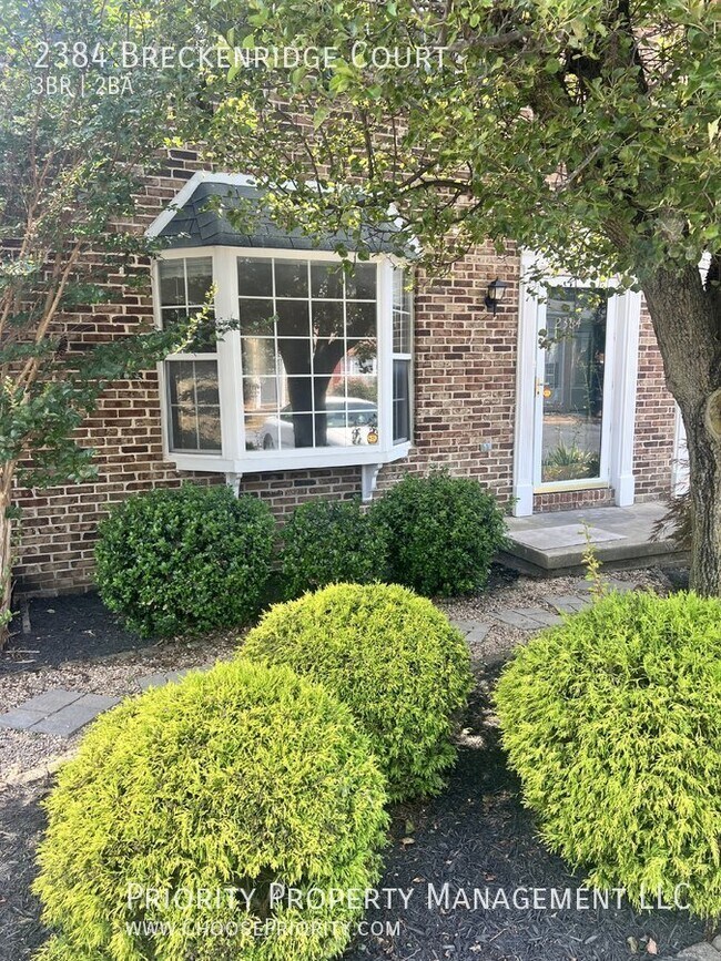 Photo - 2384 Breckenridge Ct Townhome