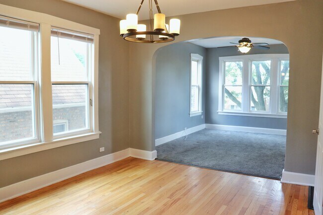 Foto del edificio - 4155 N Marmora Ave