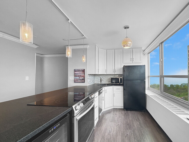 Foto del edificio - 3550 N Lake Shore Dr