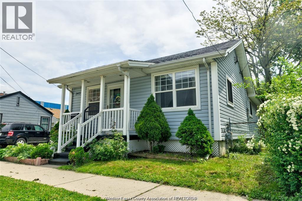 Primary Photo - 265 Elliott St E