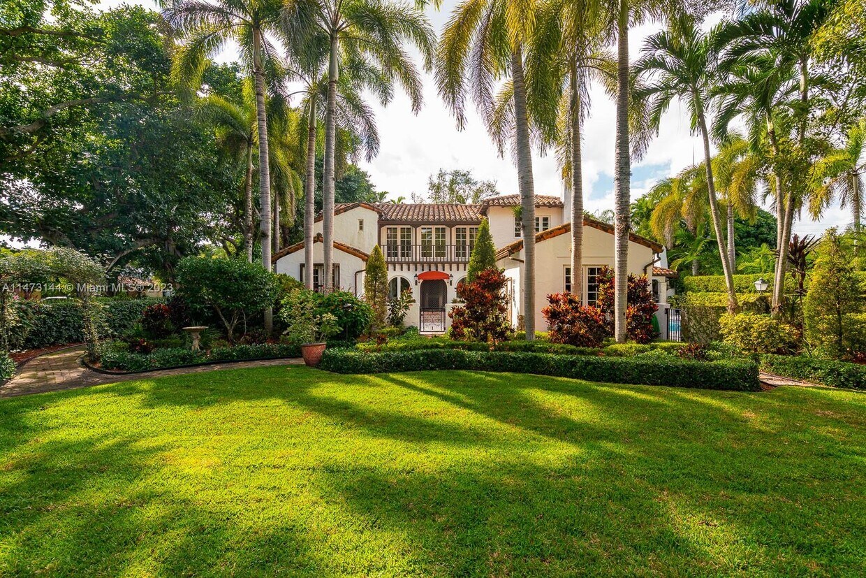 Primary Photo - 2616 Granada Blvd