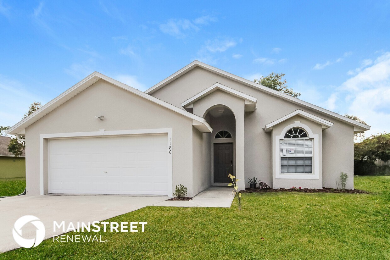 Foto principal - 1186 Eden Dr