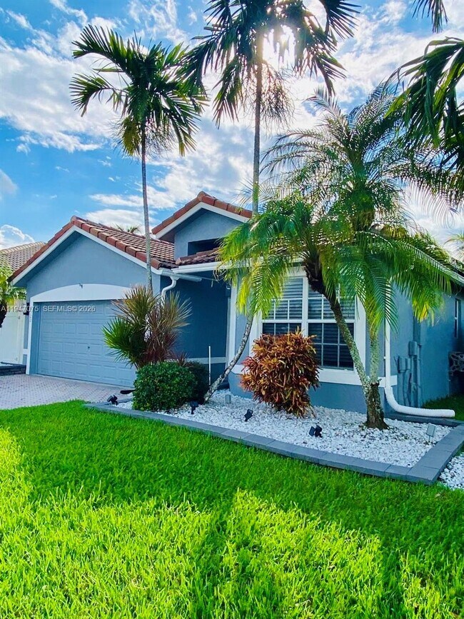 Foto del edificio - 2322 NW 166th Ave