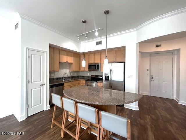 Foto del edificio - 8700 Front Beach Rd