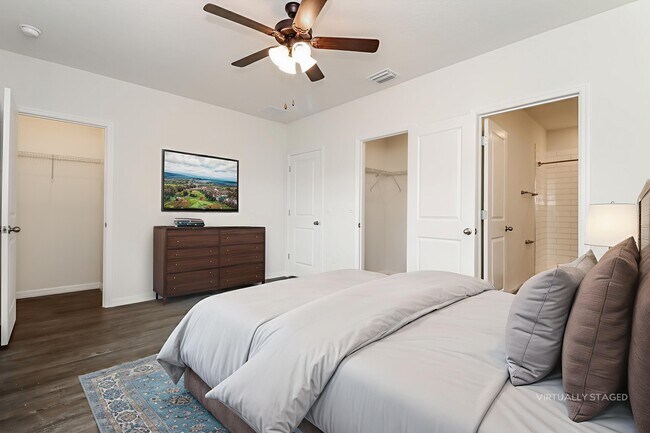 Foto del edificio - 11857 Mountain Retreat Ln