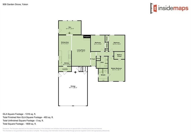 Building Photo - 906 Garden Grove