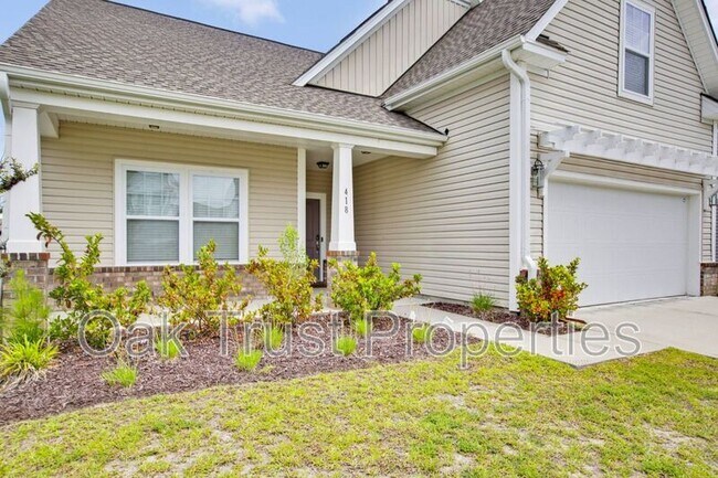 Building Photo - 418 Avocet Dr