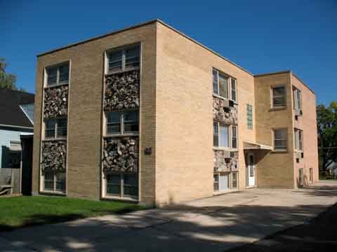 Primary Photo - 419 S Westmore Ave