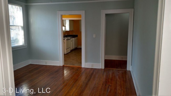 Foto del edificio - 722 E 49th St