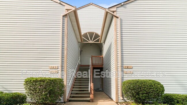 Foto del edificio - 721 Mt Holly Muse Rd