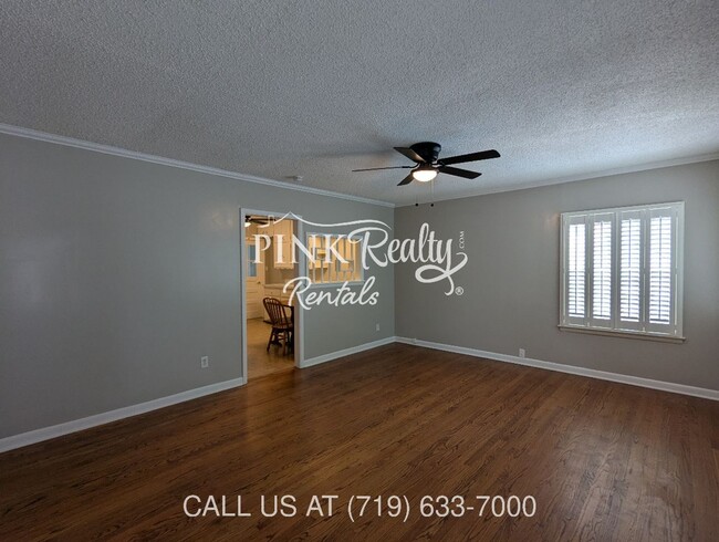 Building Photo - 504 N 18th St