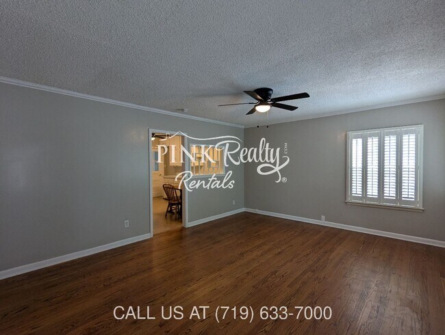 Foto del edificio - 504 N 18th St