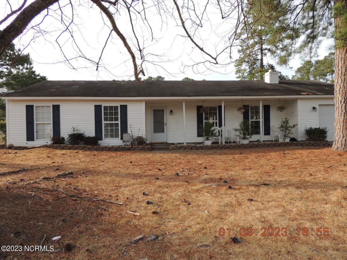 513 Pine Valley Rd, Jacksonville, NC 28546 House Rental in