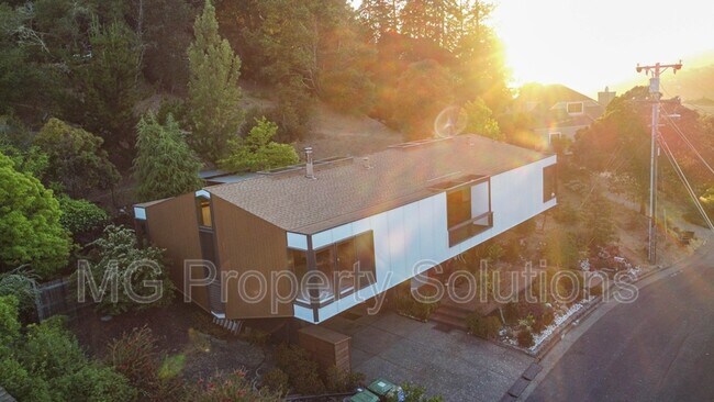 Foto del edificio - 100 Wimbledon Way