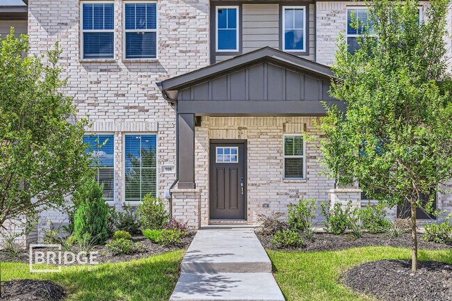 Photo - 908 Hudson Way Townhome