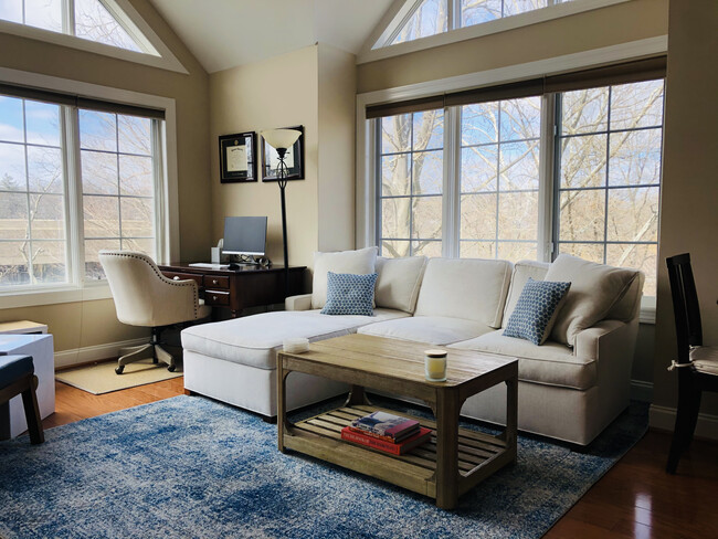 Living Room - 2 Homestead Ln