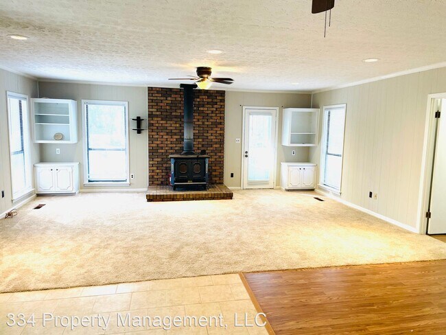 Foto del edificio - 3 br, 2 bath House - 3728 Ware Court