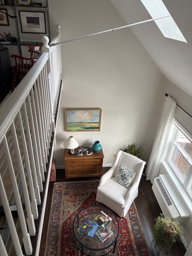 Foto del edificio - 117 Water St