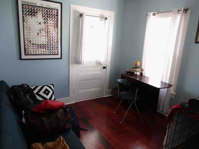 Dormitorio 1 - 51 Paloma Ave