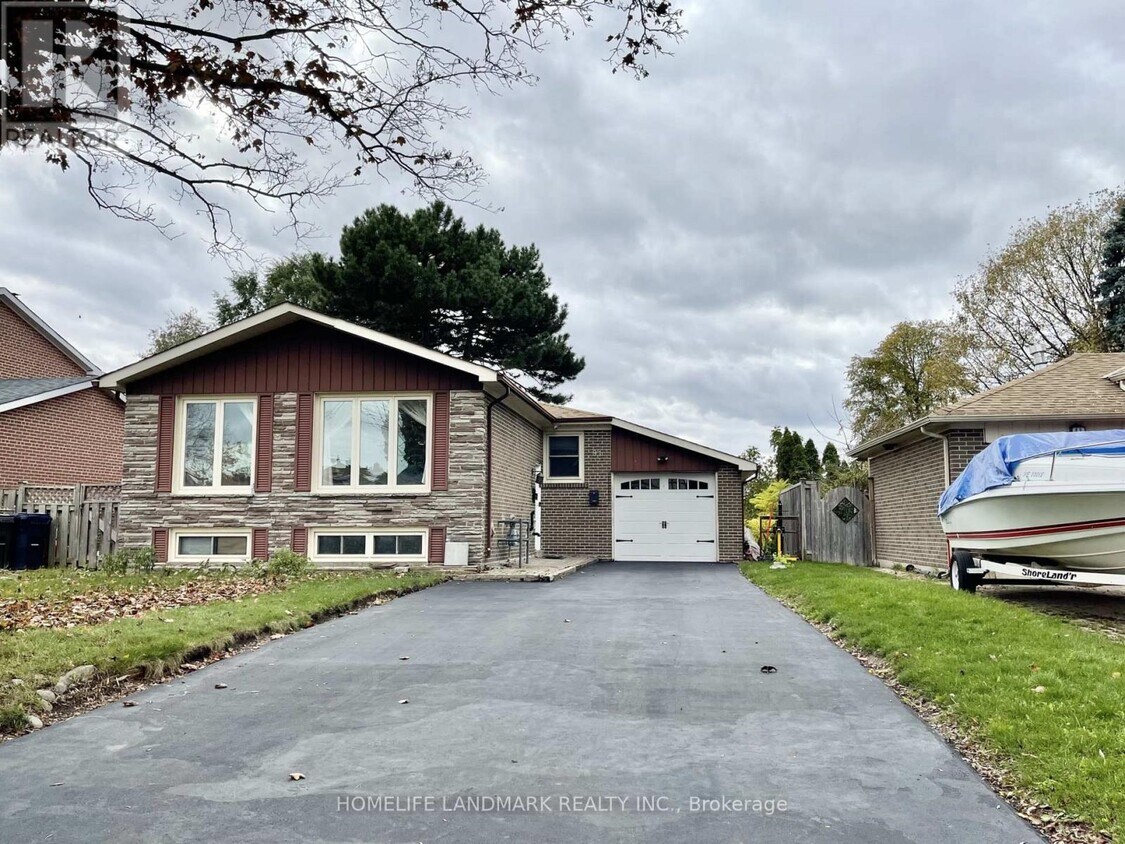 Photo principale - 91 McNicoll Ave