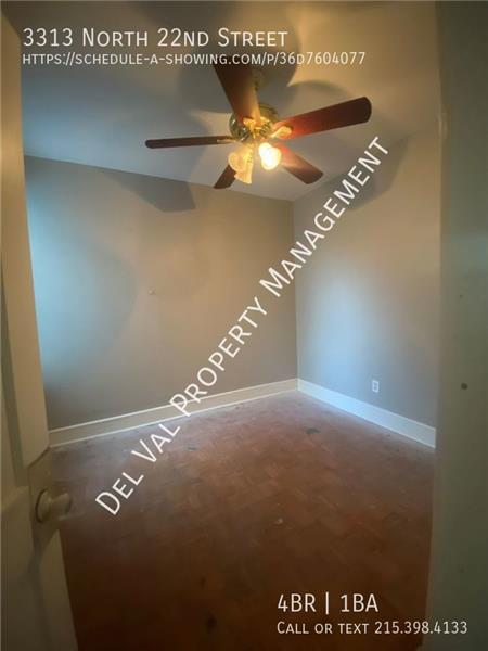 Foto del edificio - 3313 N 22nd St