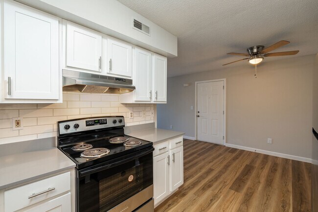 Foto del edificio - Kingsport Crossing