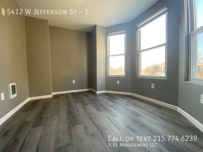 Foto del edificio - 5412 Jefferson St