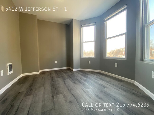 Photo - 5412 Jefferson St Apartment