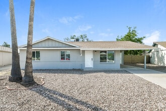 Building Photo - 3543 W Lupine Ave