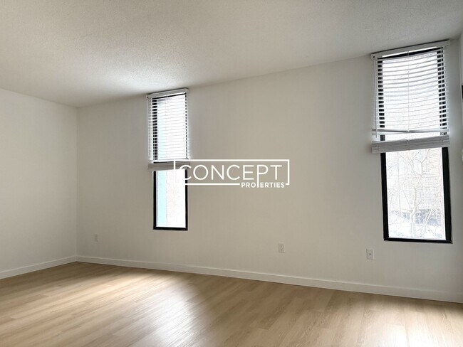 Foto del edificio - 1200 Adams St