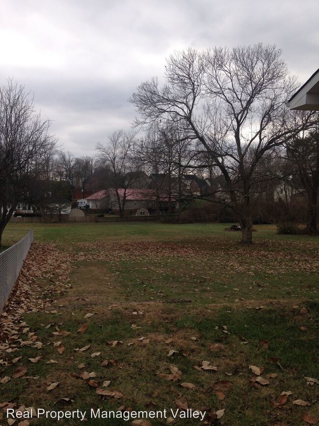 2085 Mount Vernon Rd, Hurricane, WV 25526 House Rental in Hurricane