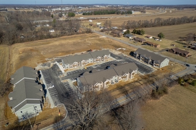 Foto del edificio - East Meadows Apartment Homes