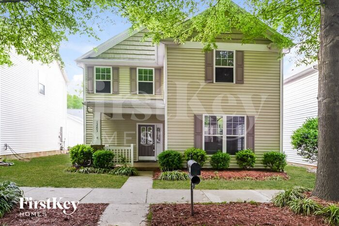 Foto principal - 13203 Meadowmere Rd