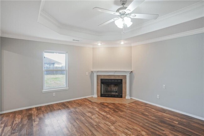 Foto del edificio - 6400 SW Meadow Well Ave