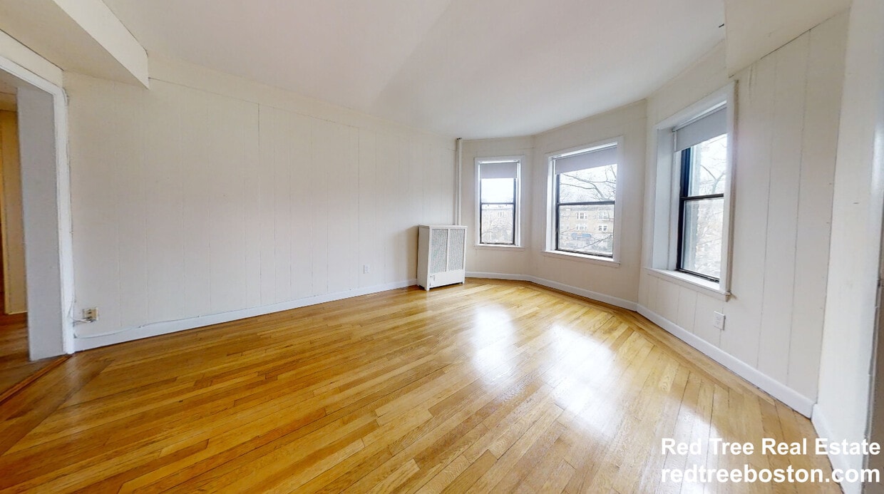 Photo - 1131 Commonwealth Ave. Unit 3