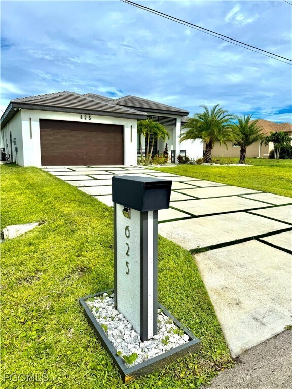 Foto del edificio - 625 NW 7th Ave