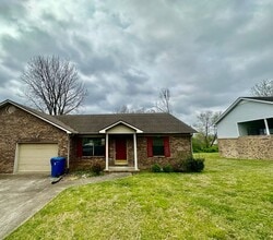 Building Photo - 1007 Northwood Dr