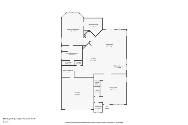 Building Photo - 8748 Maple Ridge Trail
