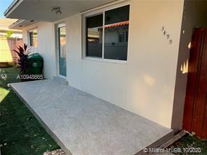 Foto del edificio - 3499 SW 1st Ave