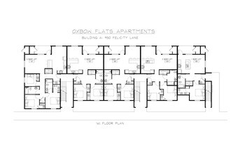 Building Photo - 950 W Felicity Ln