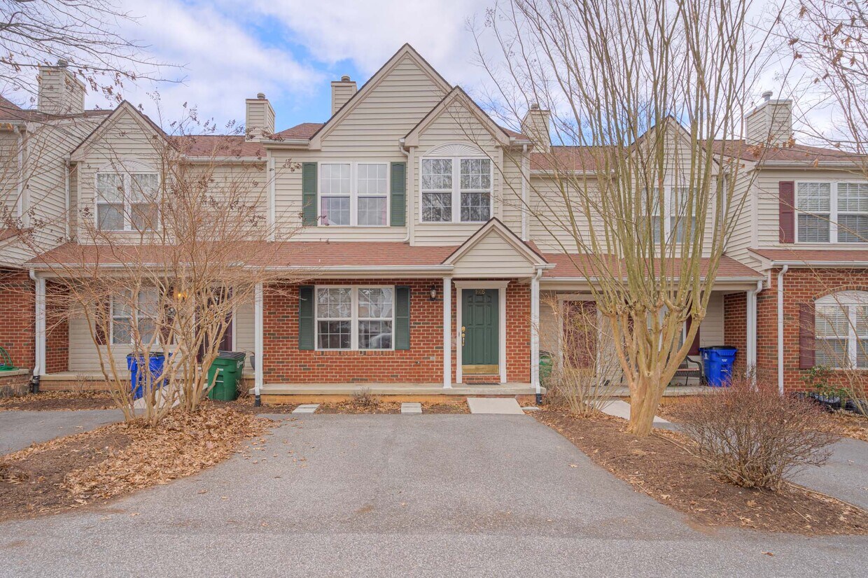 1605 Providence Blvd, Christiansburg, VA 24073 Townhouse for Rent in