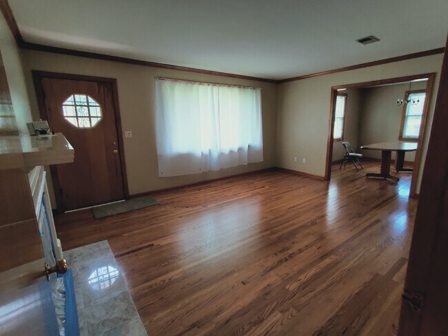 Foto del edificio - Modern and Spacious Nashville Rental Prope...