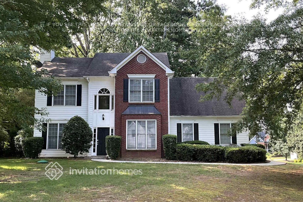 Primary Photo - 4325 Briar Ridge Ln