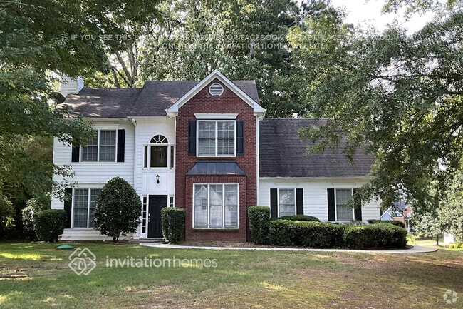 Building Photo - 4325 Briar Ridge Ln